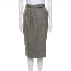 MaxMara skirt